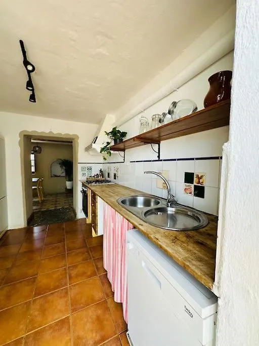 Oceana View Private Pool & Sauna & Netflix Room Malaga Spain