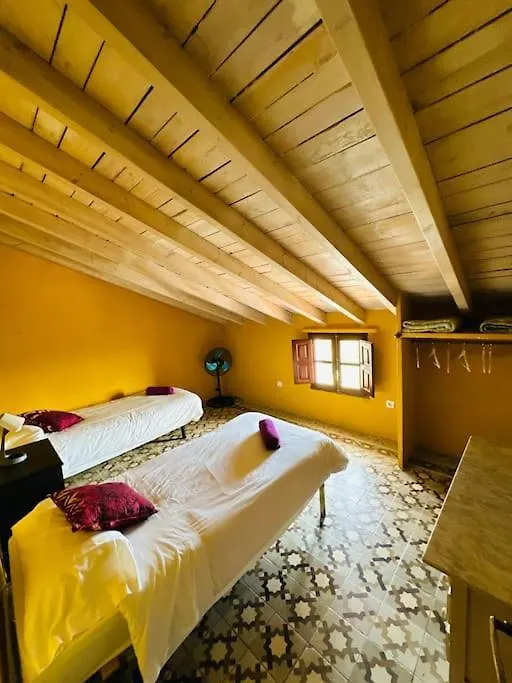 Holiday home Oceana View Private Pool & Sauna & Netflix Room Malaga Spain