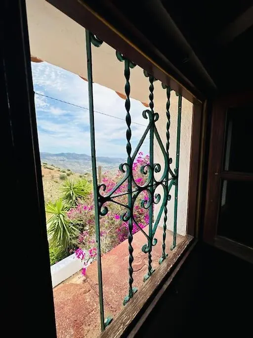 Oceana View Private Pool & Sauna & Netflix Room Malaga Holiday home