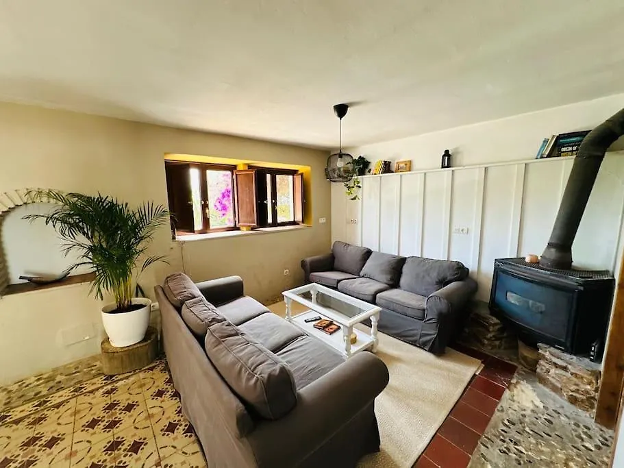Holiday home Oceana View Private Pool & Sauna & Netflix Room Malaga