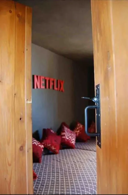 Oceana View Private Pool & Sauna & Netflix Room Malaga Spain