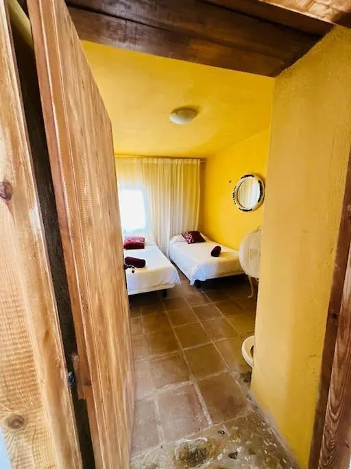 Oceana View Private Pool & Sauna & Netflix Room Malaga Holiday home