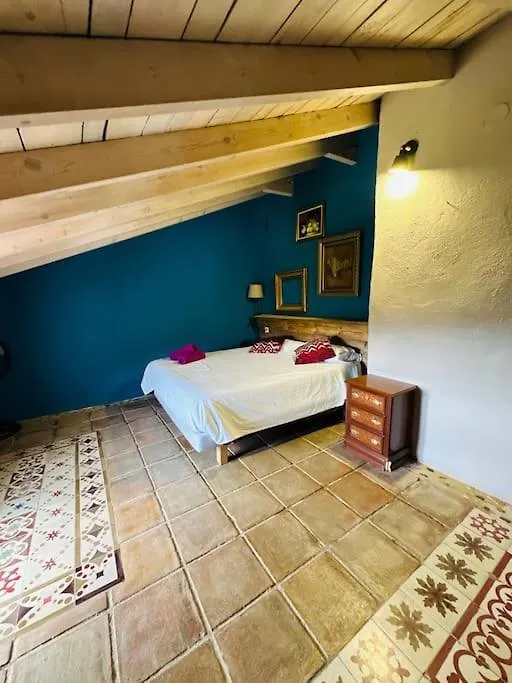 Oceana View Private Pool & Sauna & Netflix Room Malaga Holiday home