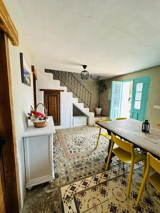 Oceana View Private Pool & Sauna & Netflix Room Malaga Holiday home