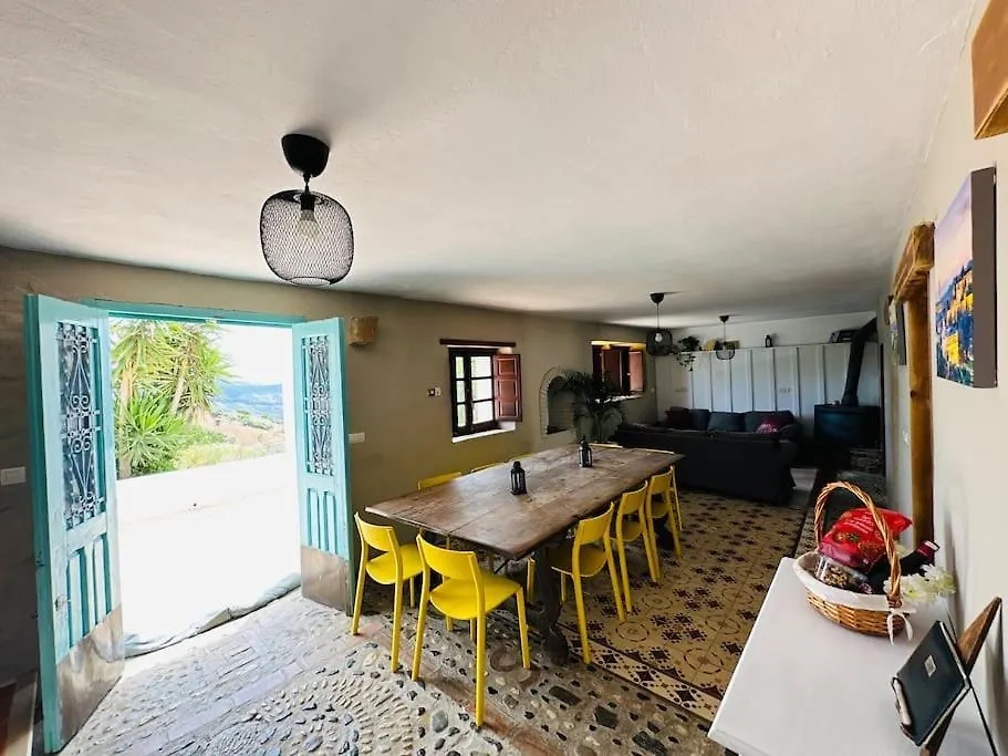 Oceana View Private Pool & Sauna & Netflix Room Malaga Spain