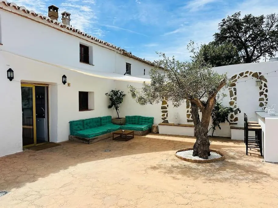 Oceana View Private Pool & Sauna & Netflix Room Malaga 0*,  Spain