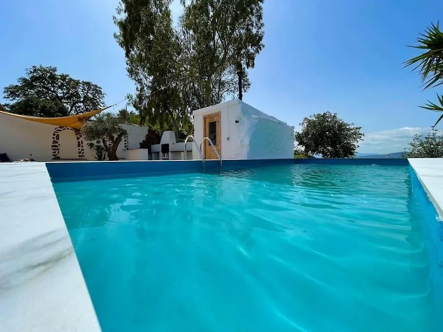 Oceana View Private Pool & Sauna & Netflix Room Malaga Holiday home