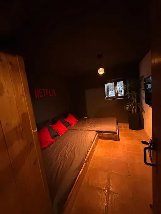 Oceana View Private Pool & Sauna & Netflix Room Malaga 0*,